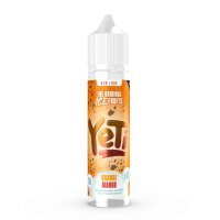 Yeti Liquid Orange Mango Shortfill