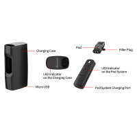 Uwell Marsupod PCC Podystem