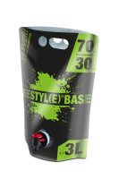 Freestyl(e) Base 70VG/30PG 3 Liter