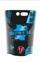 Freestyl(e) Base 50VG/50PG 3 Liter