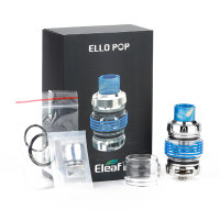 Eleaf Ello Pop Verdampfer