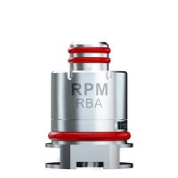 Smok RPM RBA Selbstwickeleinheit