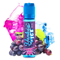 Black Grape Longfill Aroma Yankee Ice