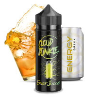 EnerJuice Aroma CloudJunkie 30ml