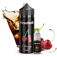 KIRSCHLOLLI Aroma Kirschlolli Cherry Cola