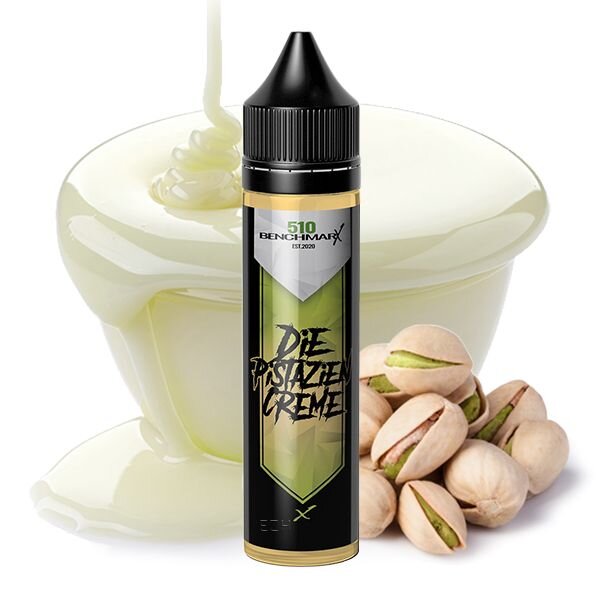 elfbar elfa kaufen Vampire Vape Pistachio Milkshake Liquid – Pistazie & Milchshake