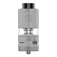 Steam Crave Aromamizer Plus V2 RDTA Advanced Kit