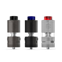 Steam Crave Aromamizer Plus V2 RDTA Advanced Kit