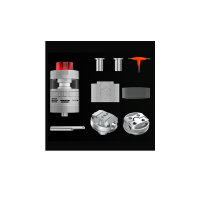 Steam Crave Aromamizer Plus V2 RDTA Advanced Kit
