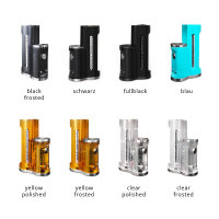 Ambition Mods Easy Side Box Mod