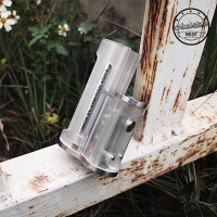 Ambition Mods Easy Side Box Mod