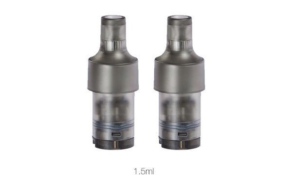 Acrohm Fush Verdampferköpfe Pods Coils