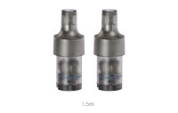 Acrohm Fush Verdampferköpfe Pods Coils