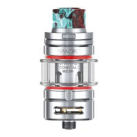 Smok TFV16 Lite Verdampfer