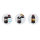 Smok TFV16 Lite Verdampfer