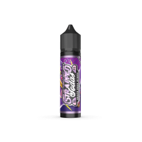 Grape Soda Storm Aroma Strapped Soda