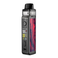 Voopoo Vinci X Podsystem