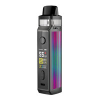 Voopoo Vinci X Podsystem