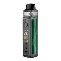Voopoo Vinci X Podsystem
