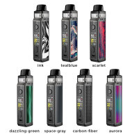 Voopoo Vinci X Podsystem