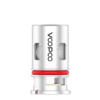 Voopoo Drag X / Vinci X PnP-VM Verdampferköpfe Coils