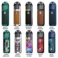 Lost Vape Lyra Podsystem