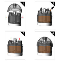 Lost Vape Lyra Podsystem