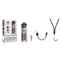 Lost Vape Lyra Podsystem