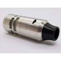 Steampipes Corona V6 DL Verdampfer