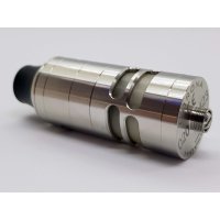 Steampipes Corona V6 DL Verdampfer
