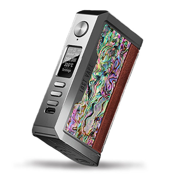 Lost Vape Centaurus DNA250C