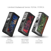 Lost Vape Centaurus DNA250C