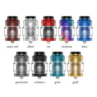 Geekvape Z X 2 RTA Verdampfer