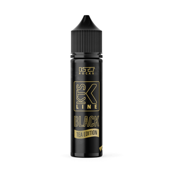 Black Tea Edition Aroma KTS Tea Serie