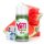 Yeti Liquid Watermelon Shortfill