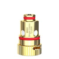 Wismec R80 WV Coils Verdampferköpfe