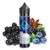 Infrablack Aroma BangJuice