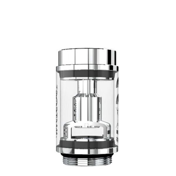 Justfog - Q16 Pro - Ersatzglas inkl. Tank 1.9ml