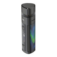 Wismec R80 Podsystem