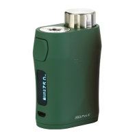 Eleaf iStick Pico X Akkuträger