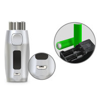 Eleaf iStick Pico X Akkuträger