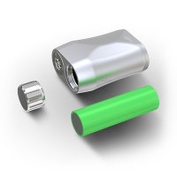 Eleaf iStick Pico X Akkuträger