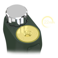 Eleaf iStick Pico X Akkuträger