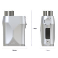 Eleaf iStick Pico X Akkuträger