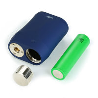 Eleaf iStick Pico X Akkuträger