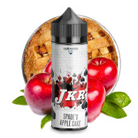 Pik Spades Apple Cake Aroma JKR Flavours