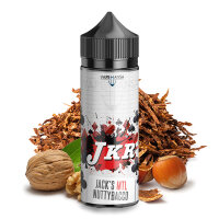 Kreuz Jacks MTL NuttyBacco Aroma JKR Flavours