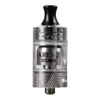 Innokin Ares 2 MTL RTA