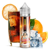 Slushy Queen Aroma Fizzorange