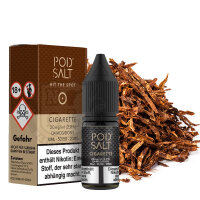 Pod Salt Liquid Cigarette Nikotinsalz